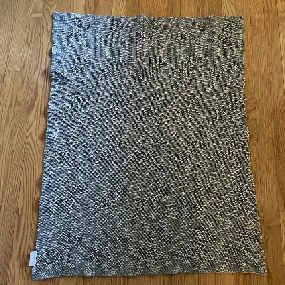 Zebra Blanket‎ - Picture 3 of 5